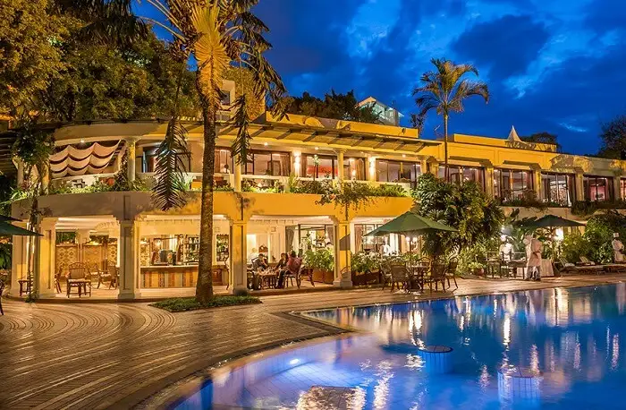 Boma Nairobi hotel